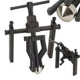 Snemalec notranjih ležajev s 3 čeljustmi 12-38 mm